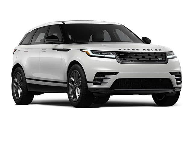 2026 Land Rover Range Rover Velar P250 Dynamic SE — photo 1 of 5