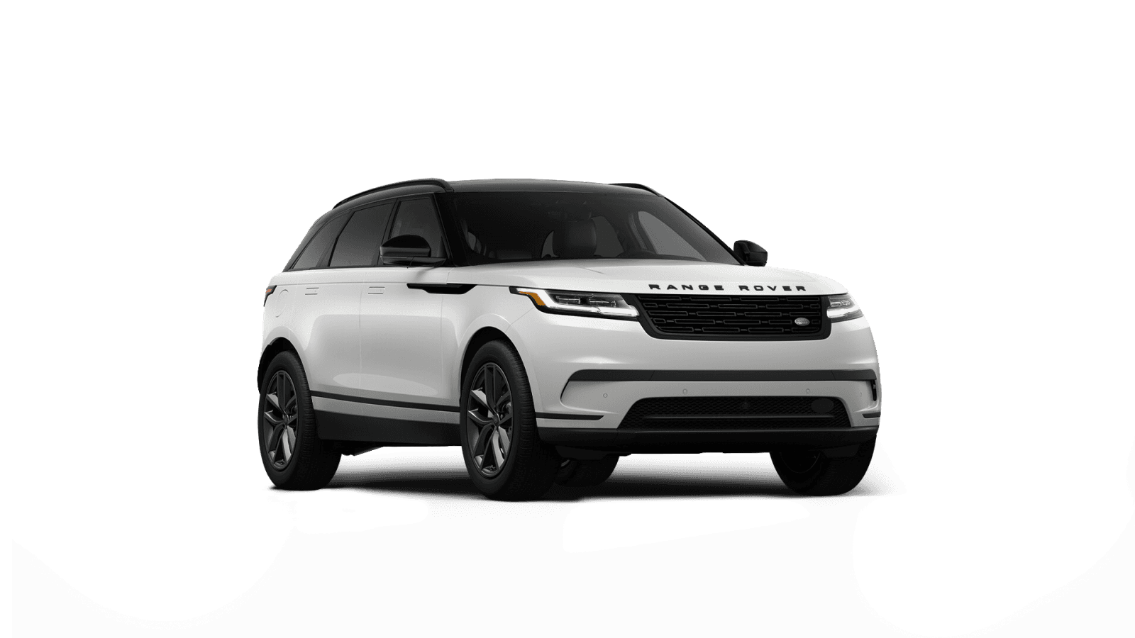 2026 Land Rover Range Rover Velar S — photo 1 of 7