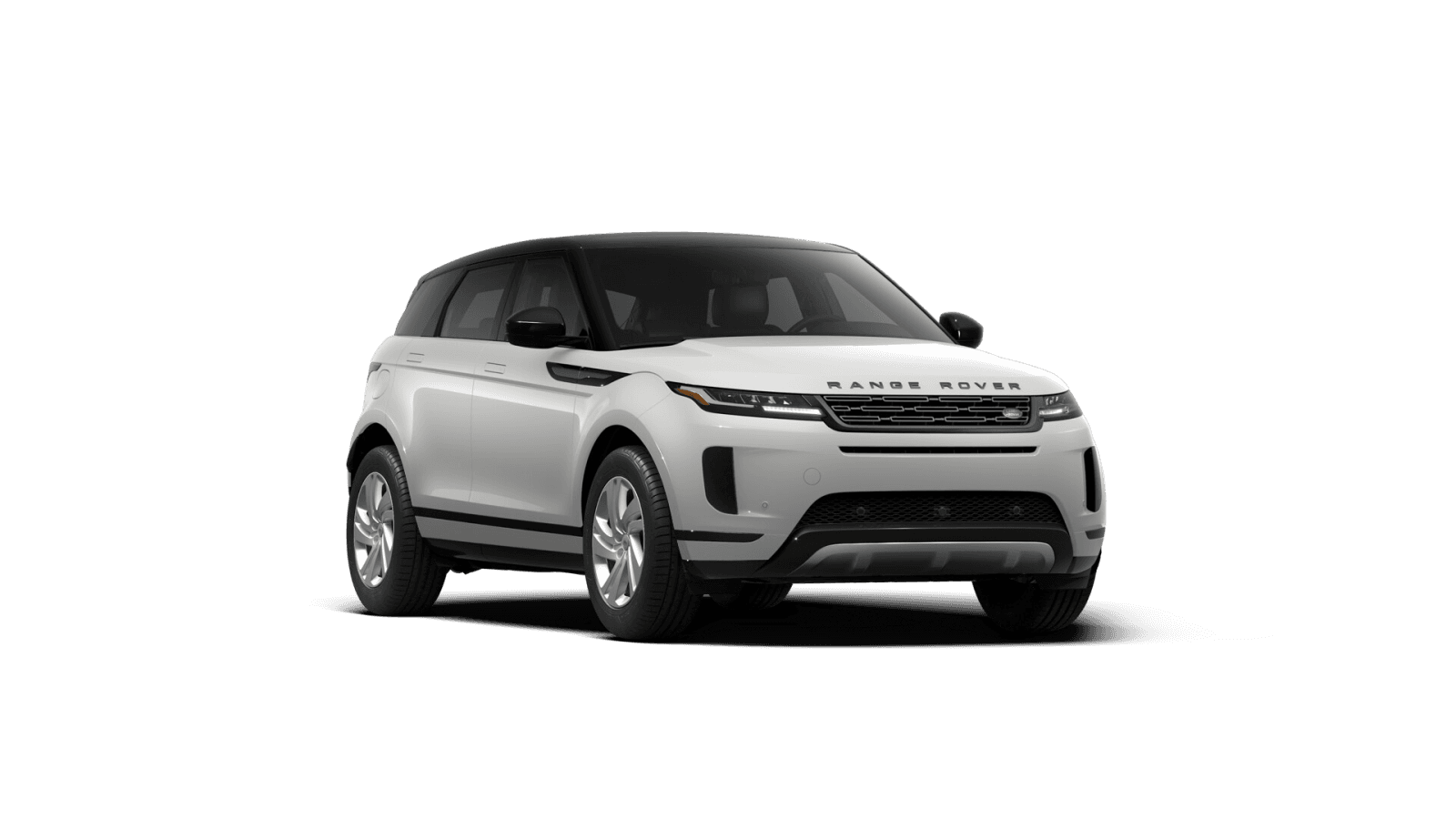 2026 Land Rover Range Rover Evoque Core S — photo 1 of 7