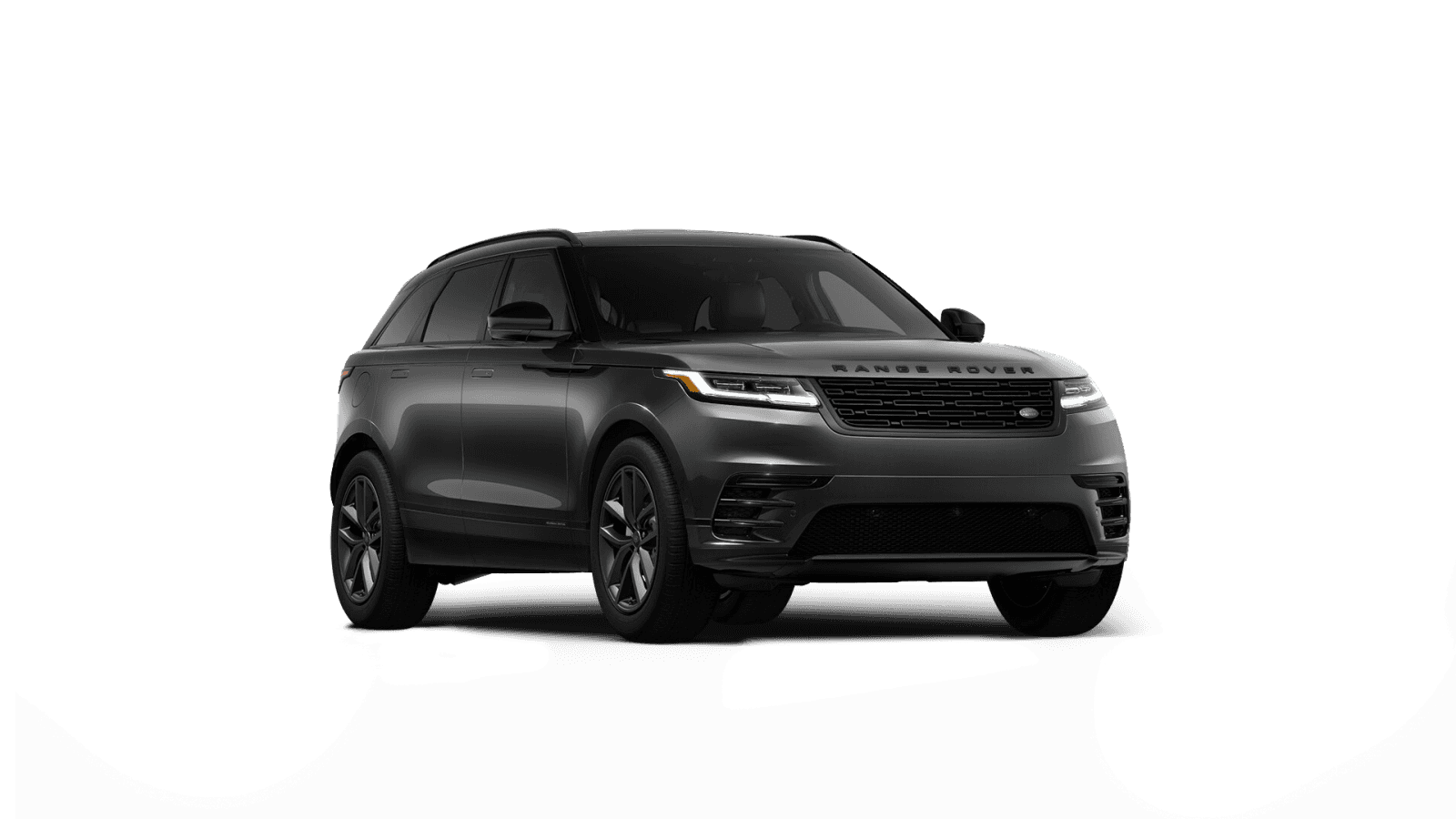 2026 Land Rover Range Rover Velar Base — photo 1 of 7