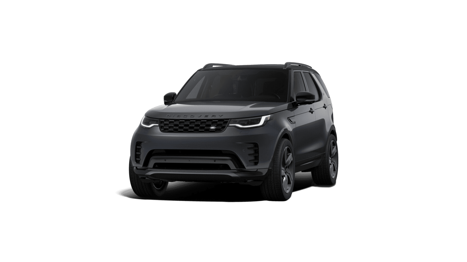 2026 Land Rover Discovery Dynamic SE — photo 1 of 6