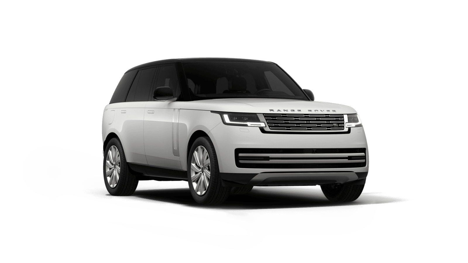 2026 Land Rover Range Rover SE — photo 1 of 7