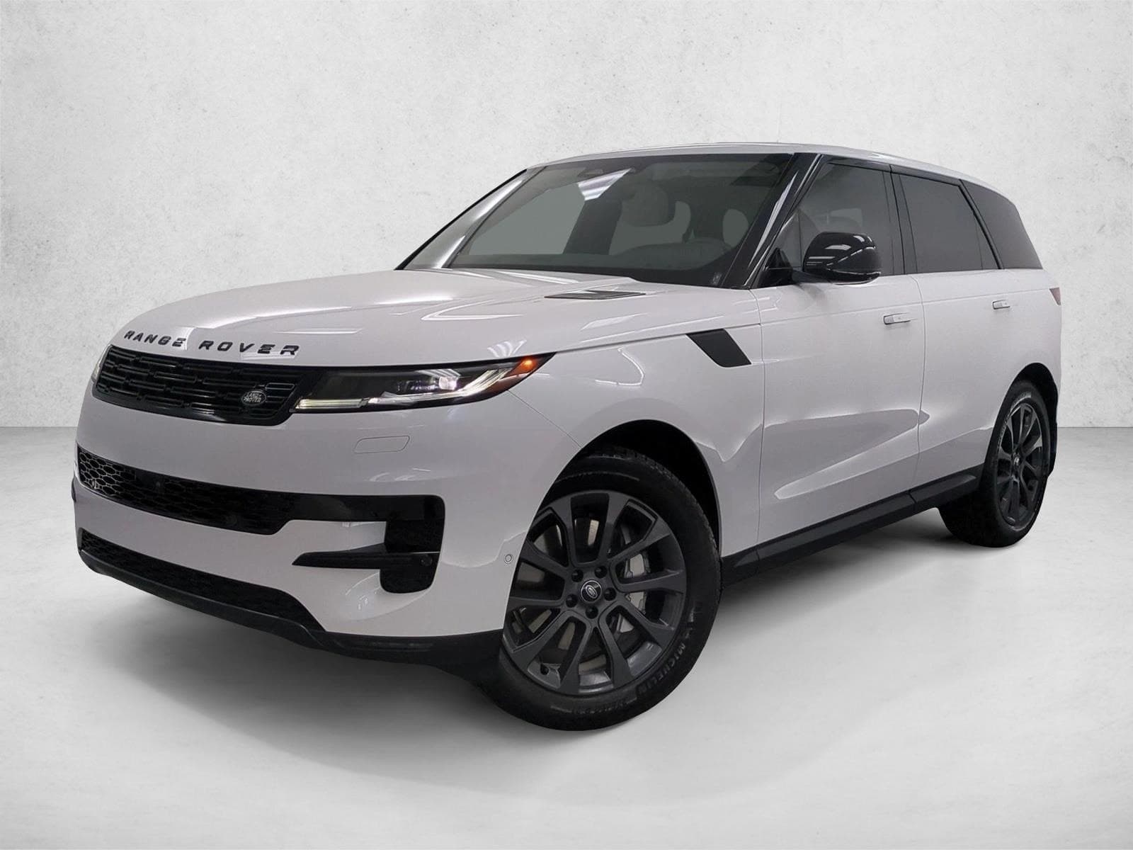 2024 Land Rover Range Rover Sport SE — photo 1 of 30