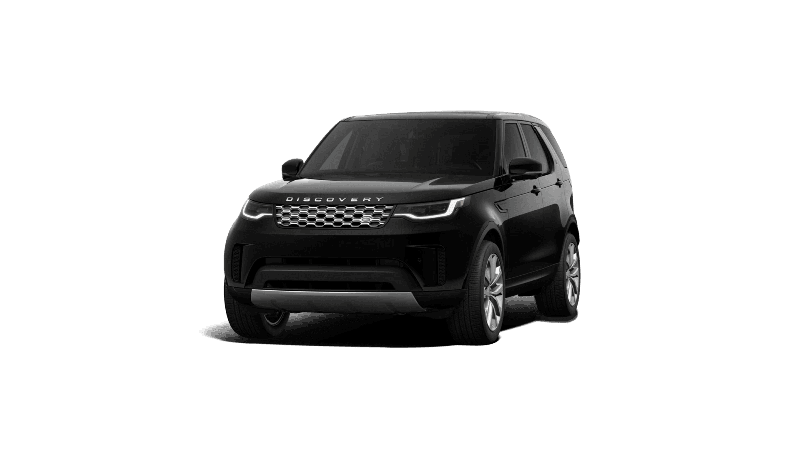 2026 Land Rover Discovery S — photo 1 of 6