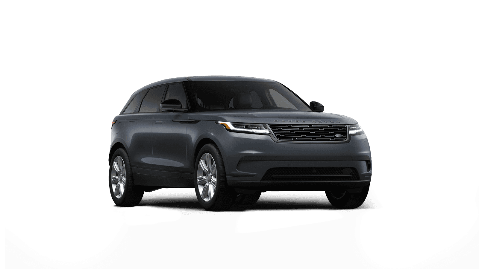 2026 Land Rover Range Rover Velar S — photo 1 of 7
