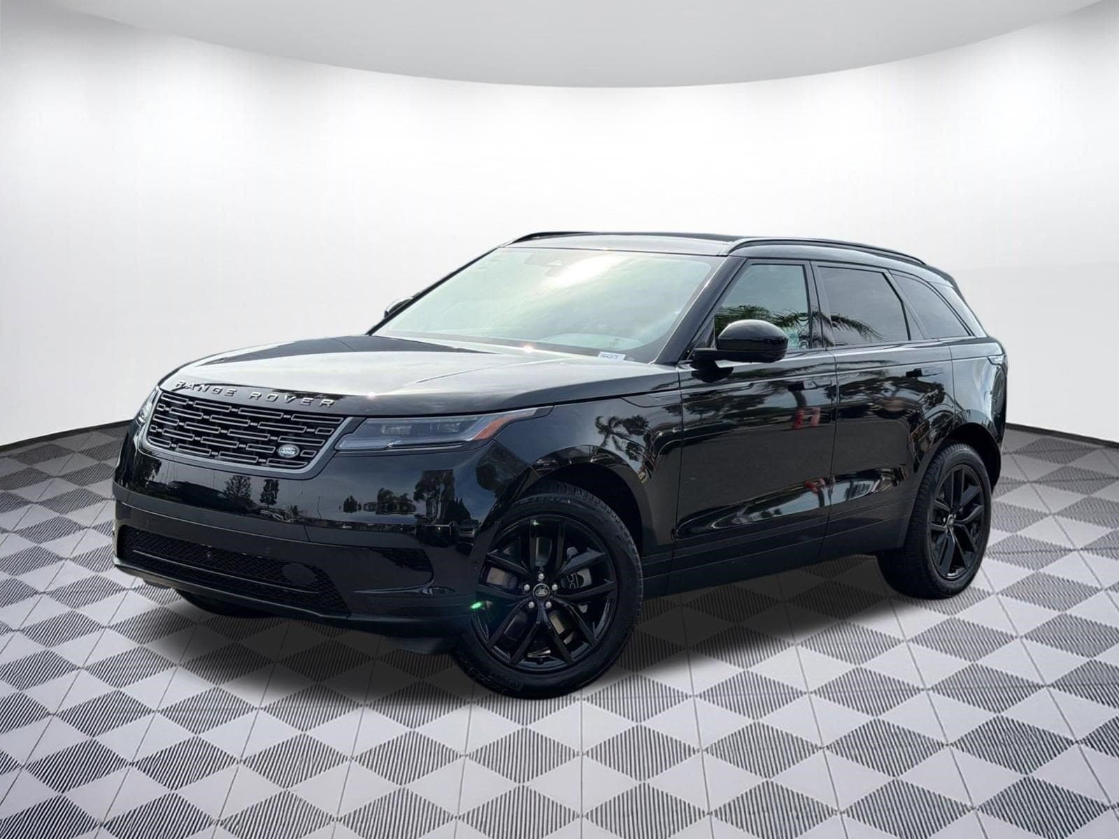 2026 Land Rover Range Rover Velar S — photo 1 of 31