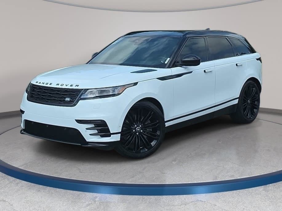 2026 Land Rover Range Rover Velar Dynamic SE — photo 1 of 36