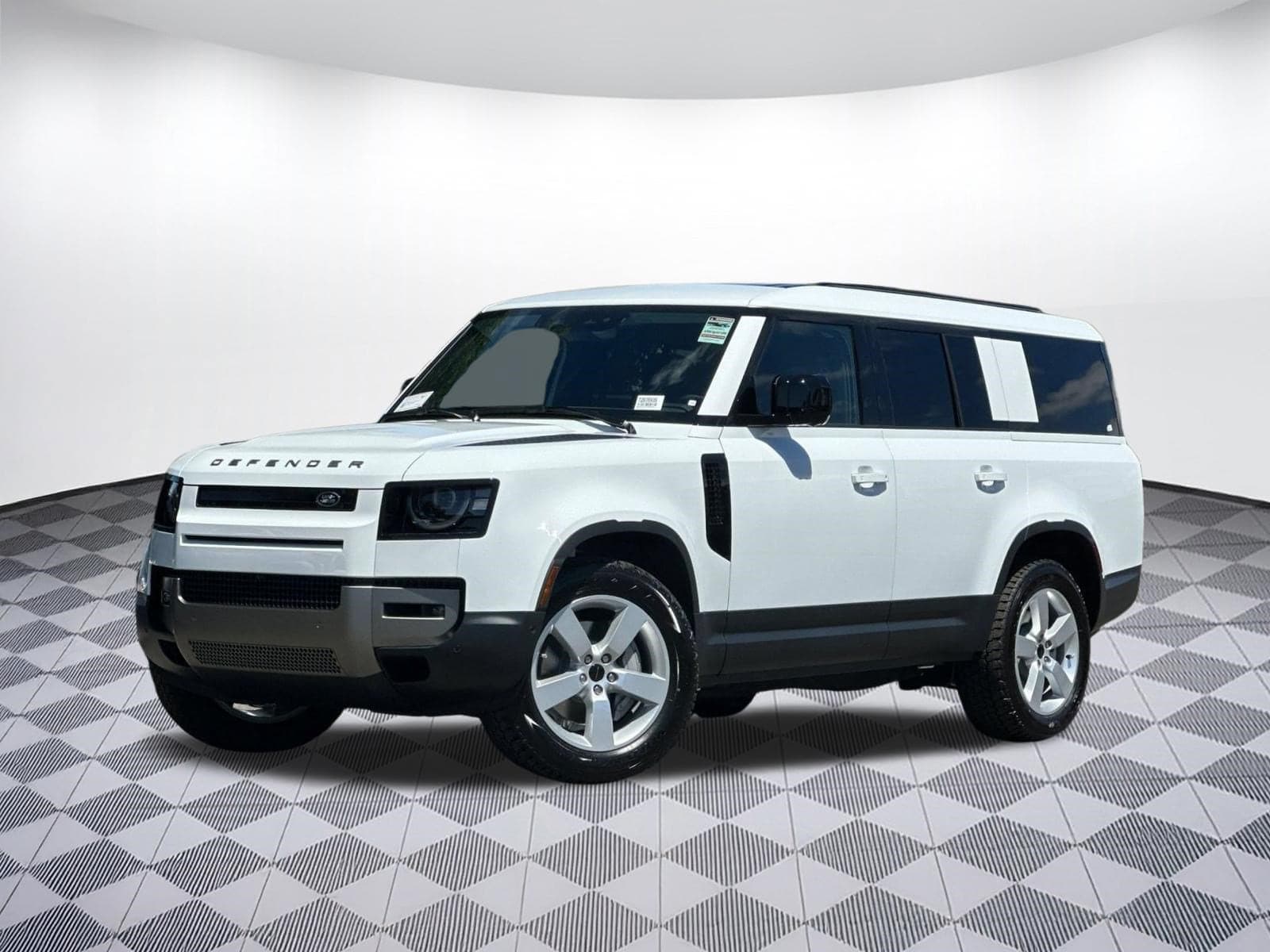 Vehicle Detail Icon