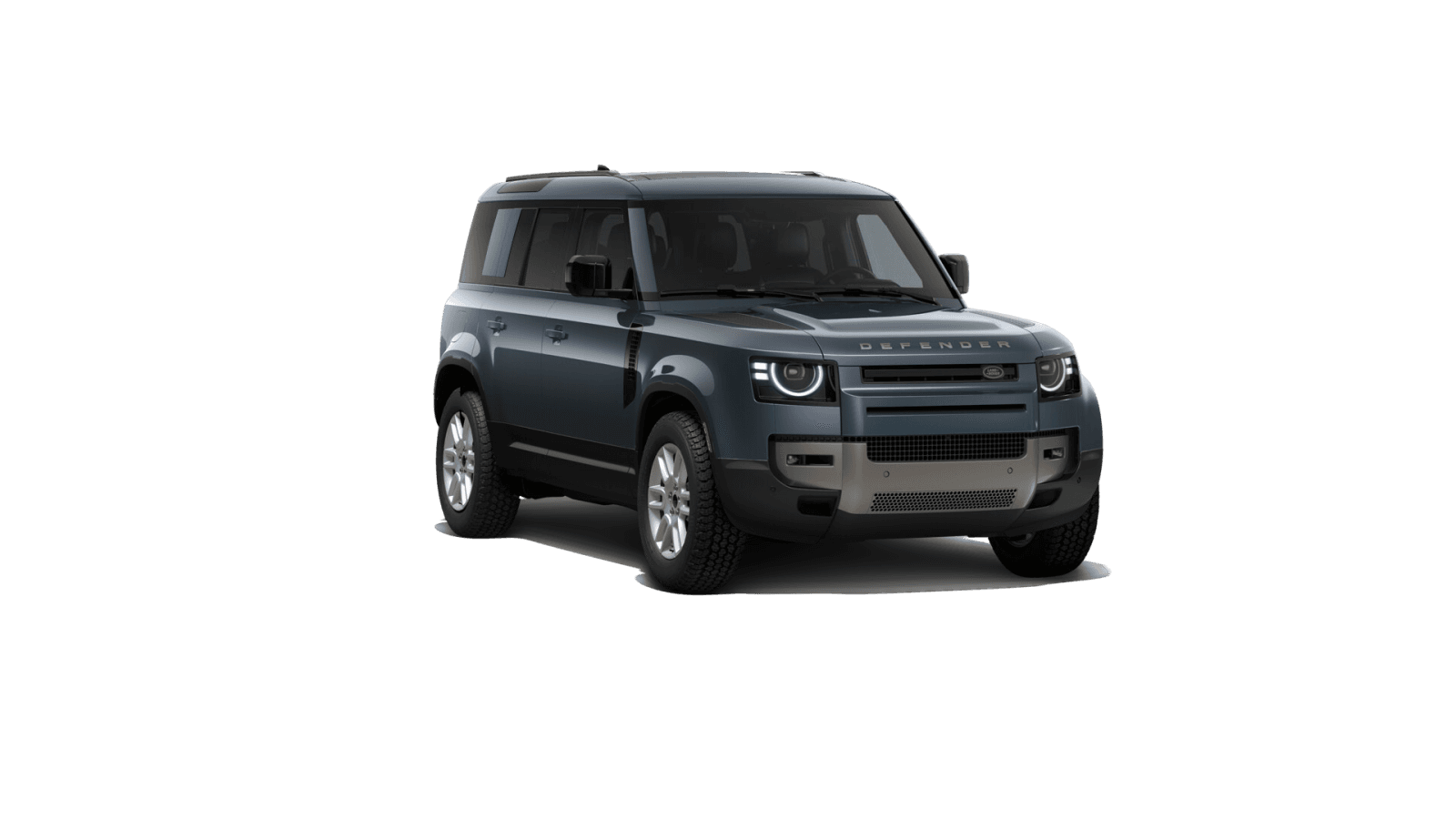 2026 Land Rover Defender 110 S — photo 1 of 7
