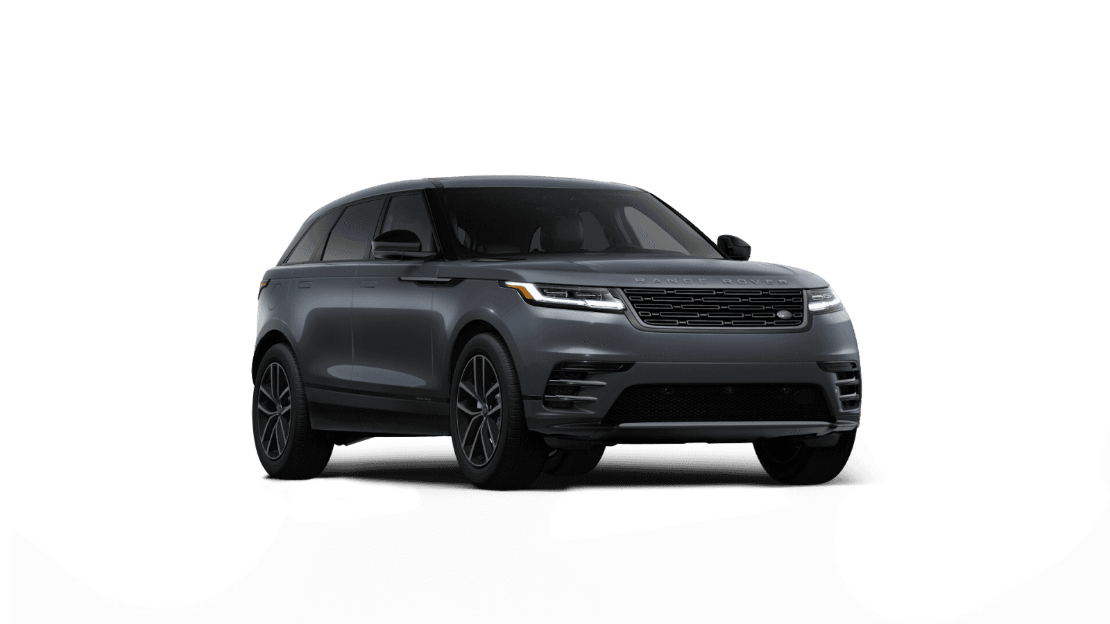 2026 Land Rover Range Rover Velar Belgravia Edition Range Rover Velar Belgravia Edition — photo 1 of 7