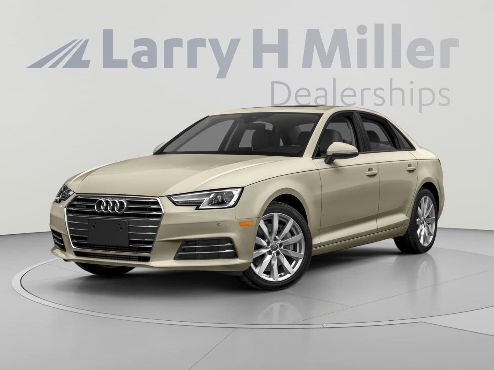 2017 Audi A3 Sedan Premium — photo 1 of 11