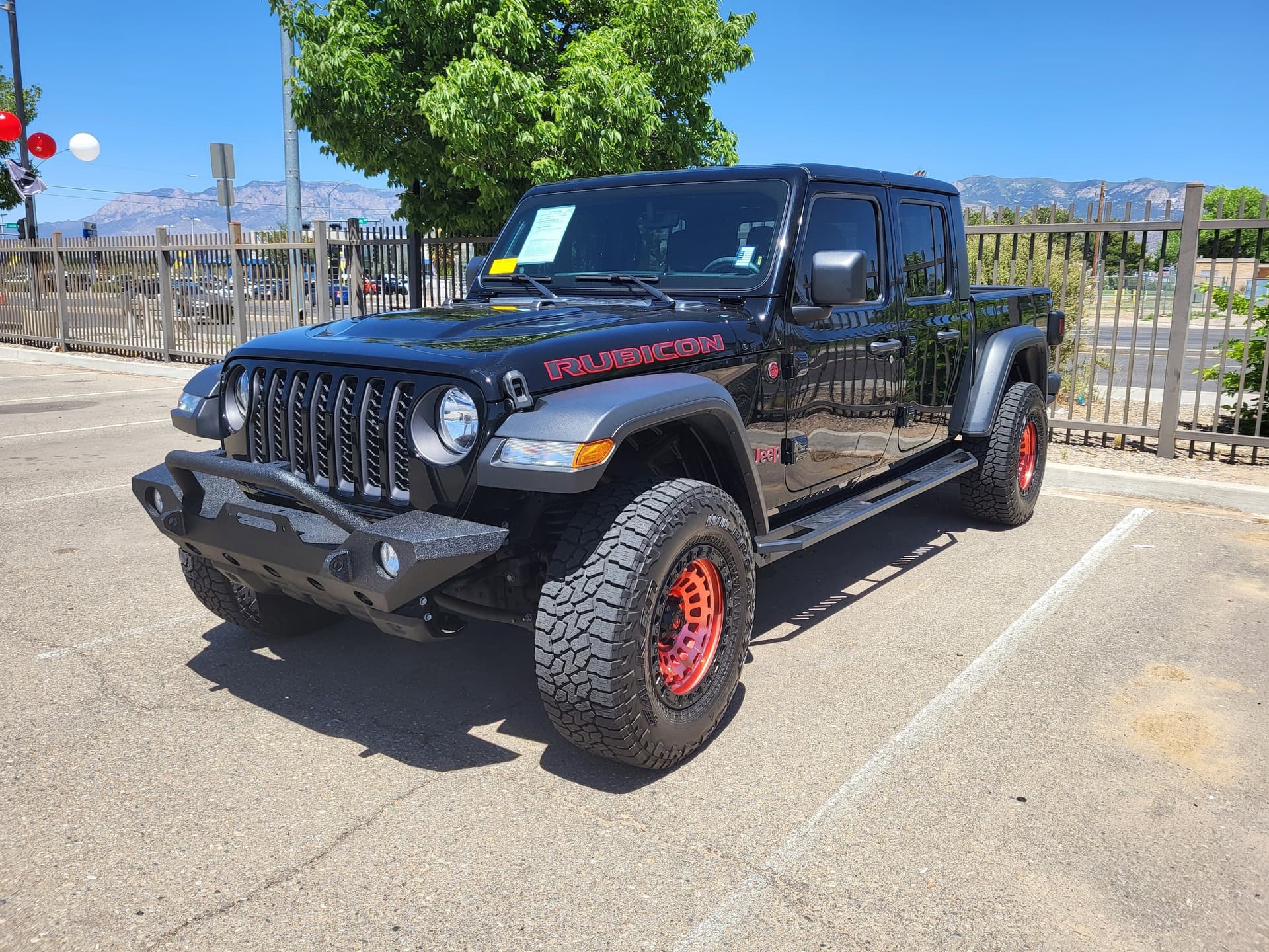 Vehicle Detail Icon