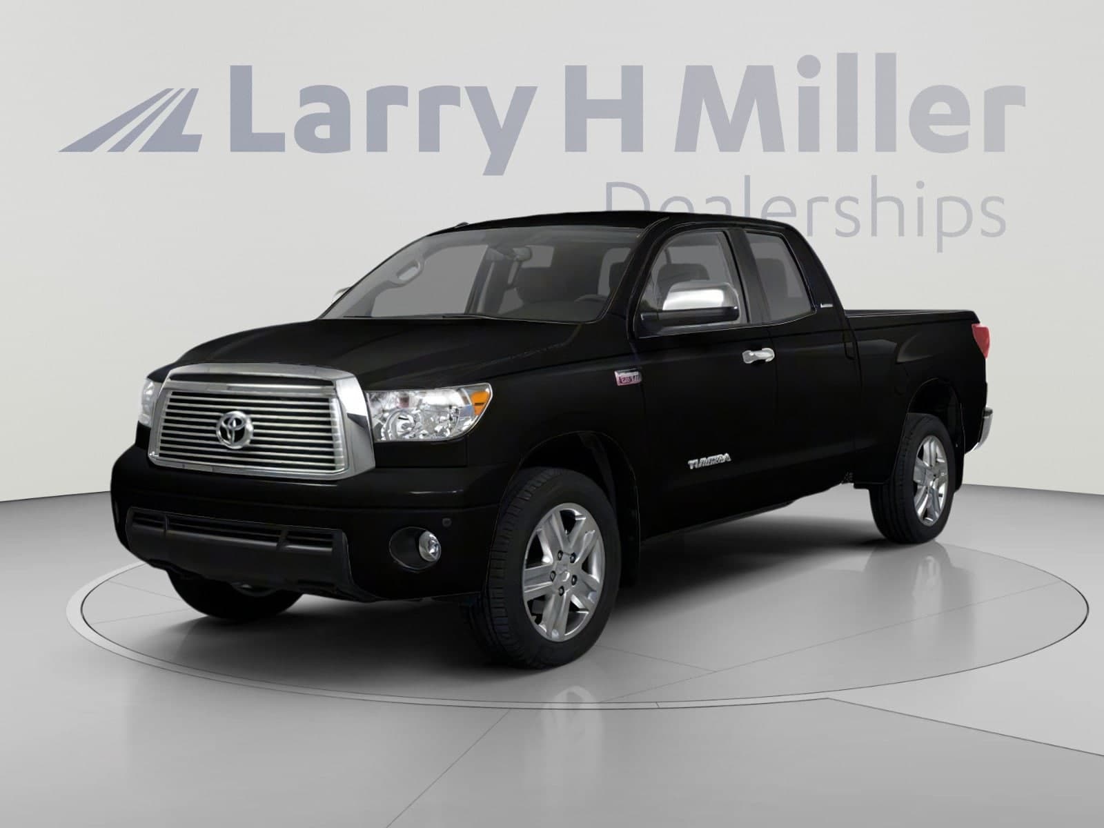 2013 Toyota Tundra 4WD Truck Base — photo 1 of 14