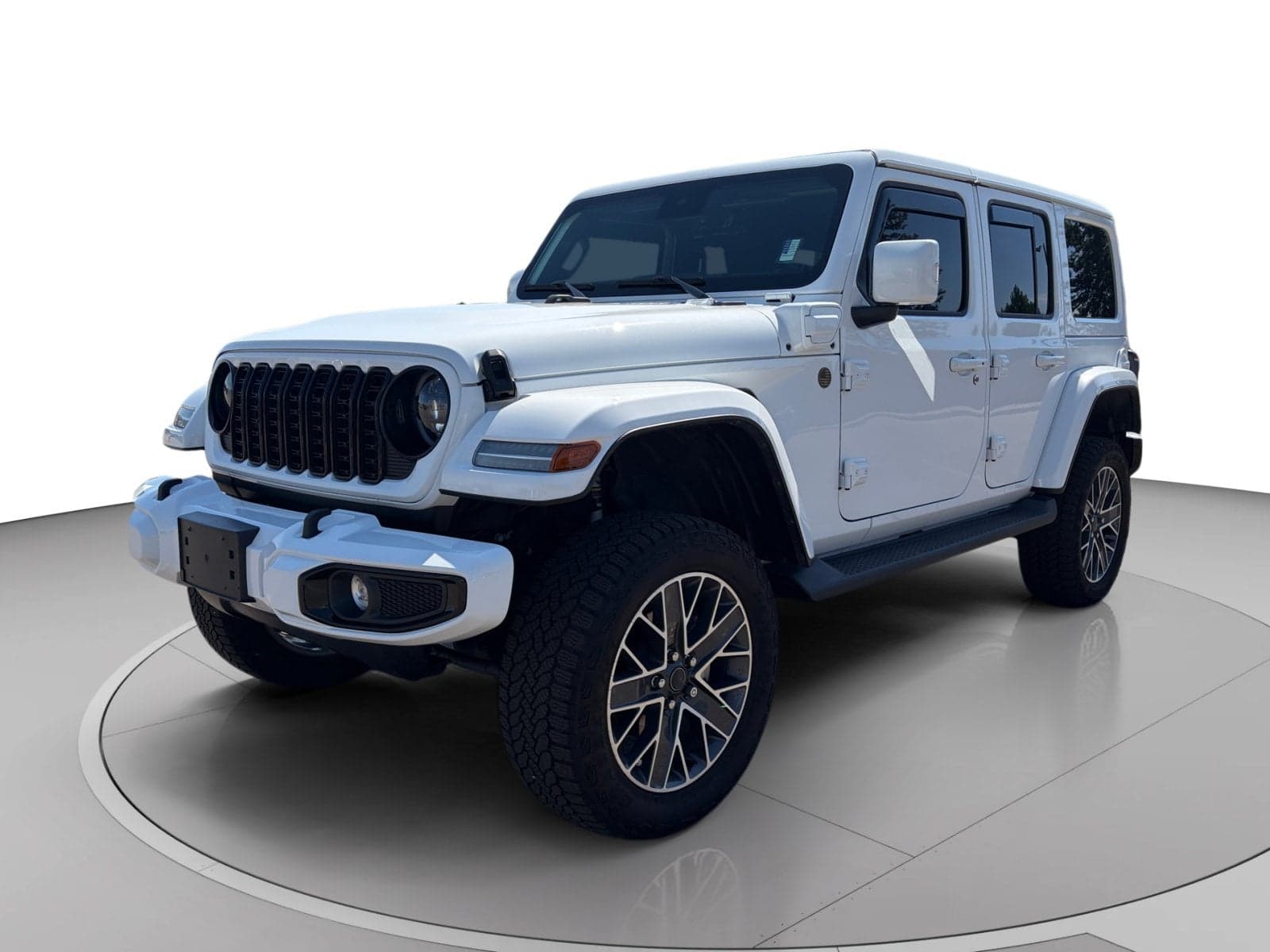 Vehicle Detail Icon