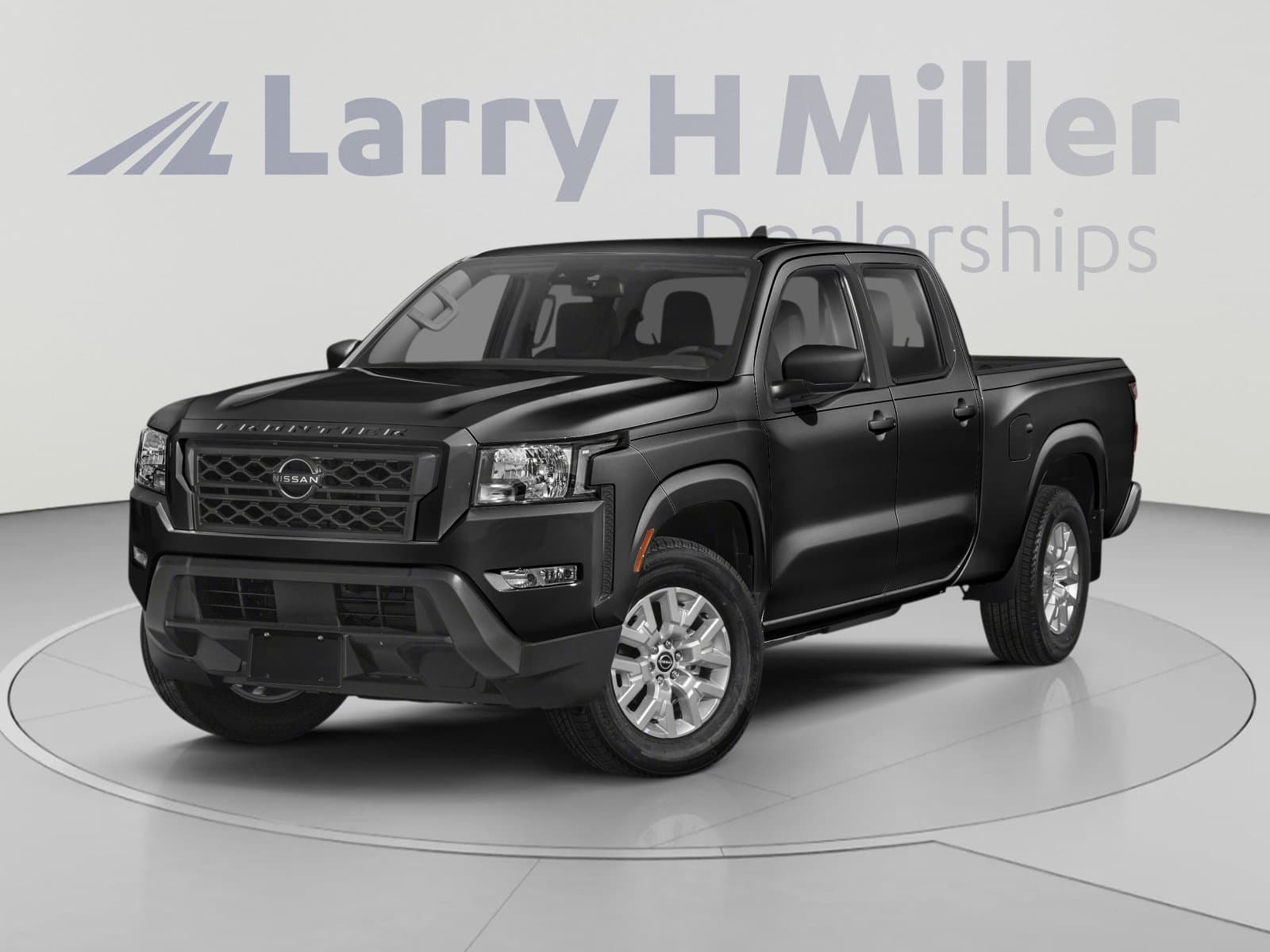 2022 Nissan Frontier SV — photo 1 of 11