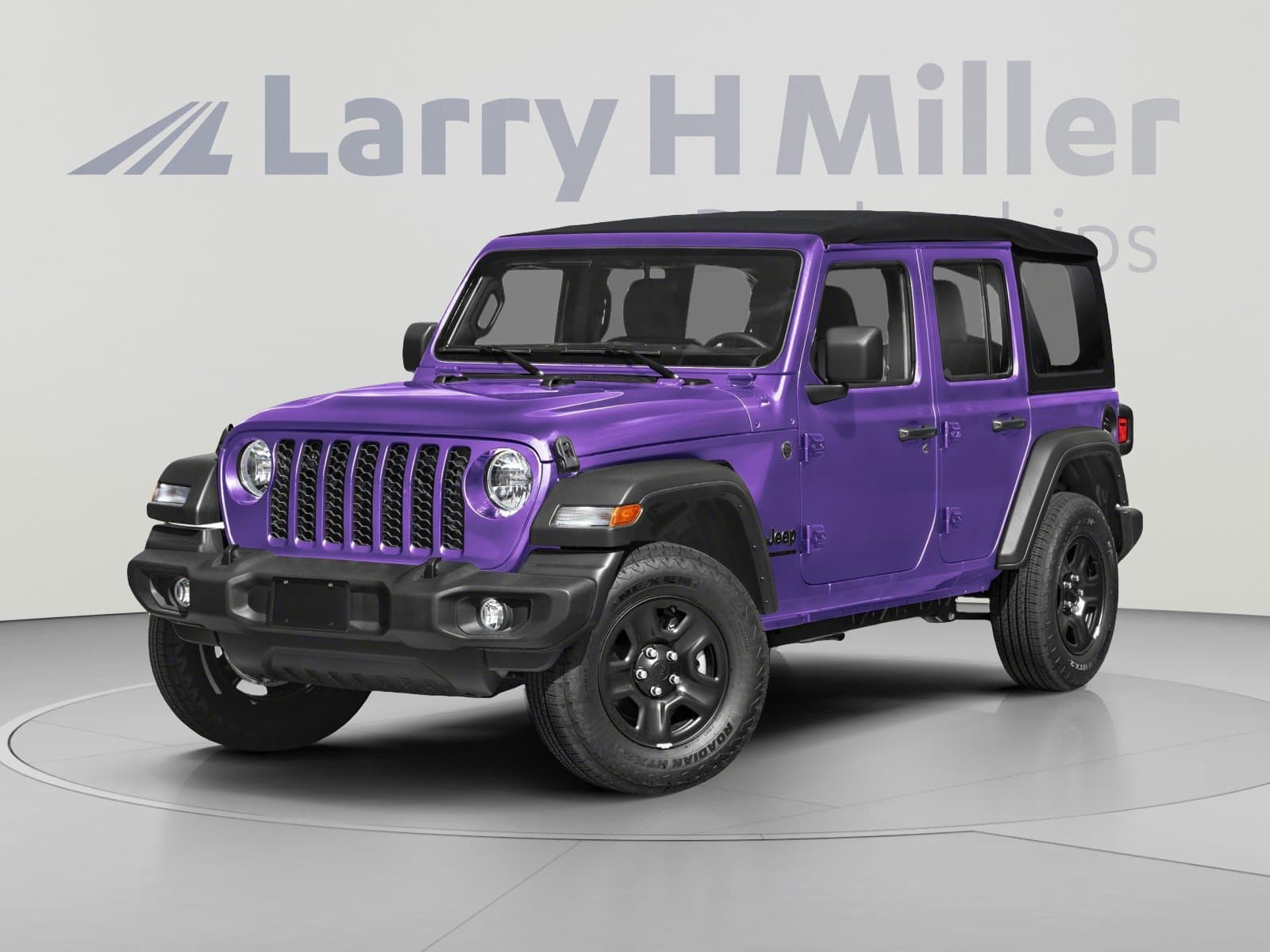 2026 Jeep Wrangler Rewind — photo 1 of 25