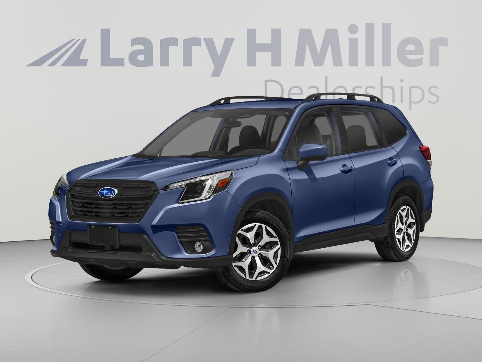 2024 Subaru Forester Premium — photo 1 of 11