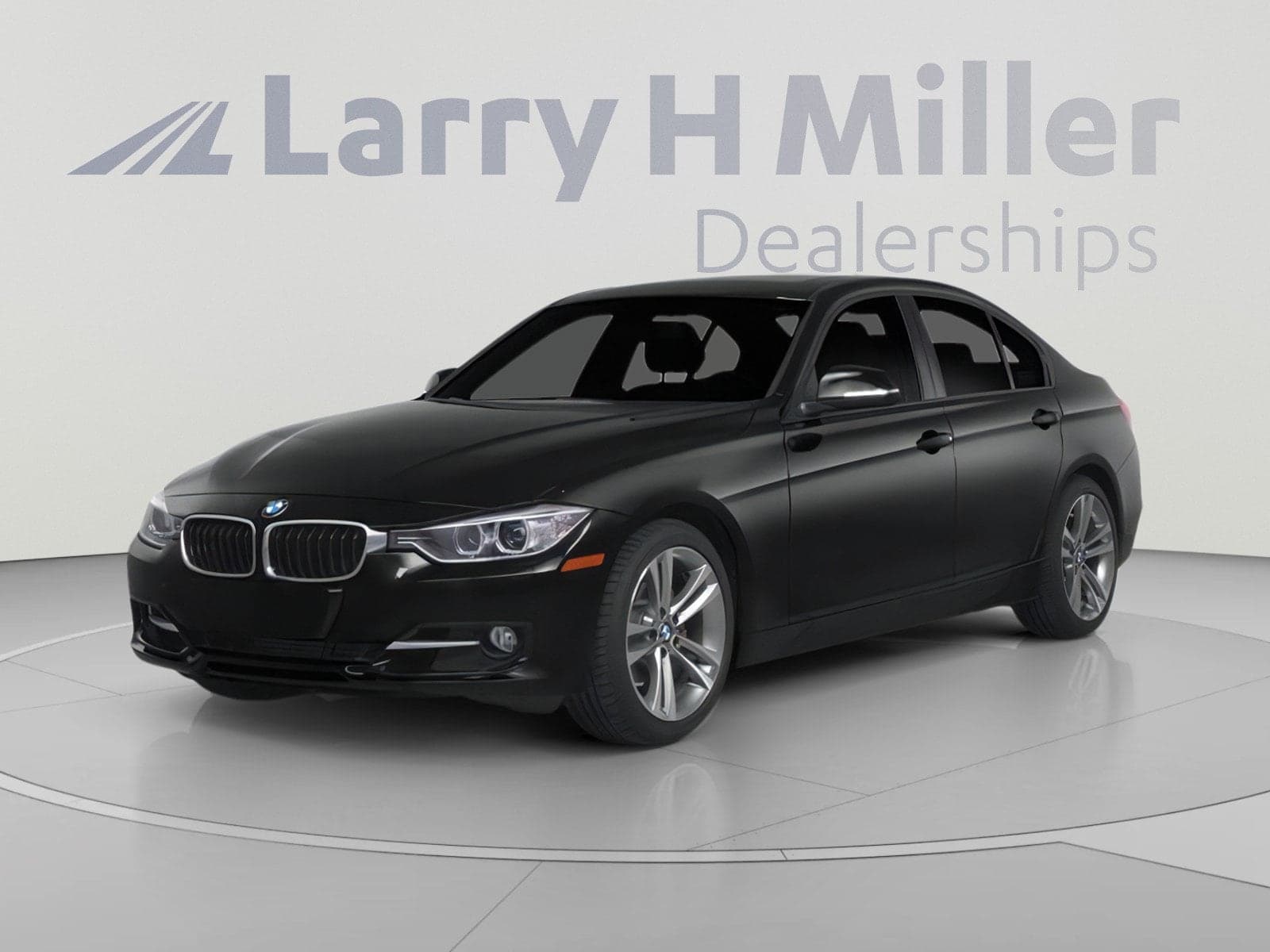 2013 BMW 335i Base — photo 1 of 15