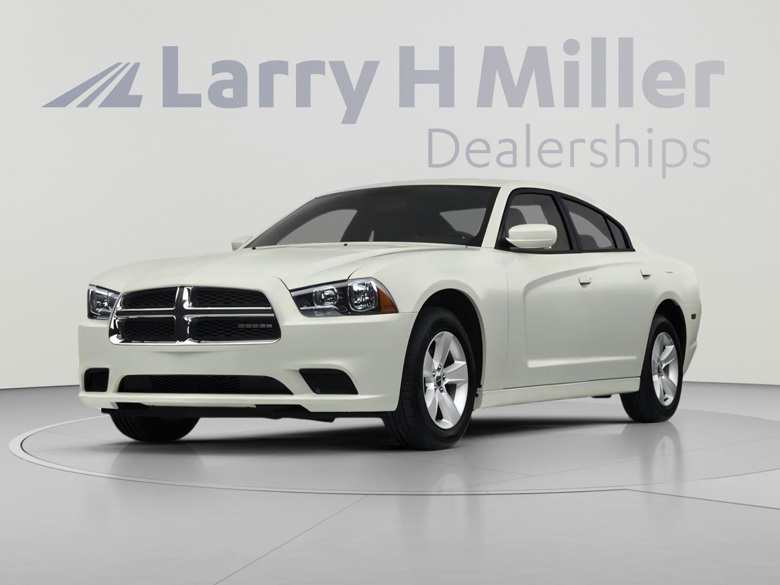2013 Dodge Charger SXT — photo 1 of 25