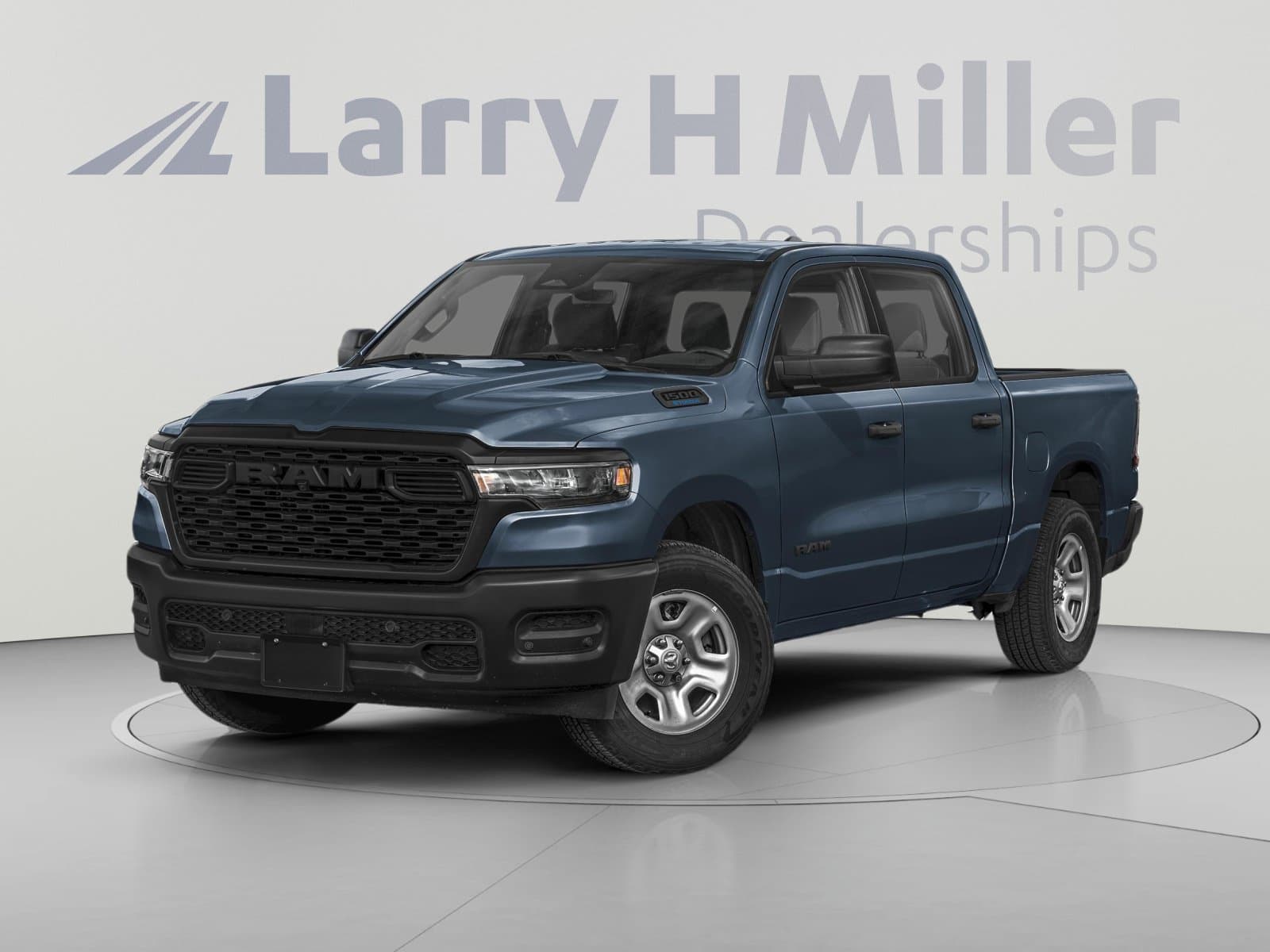 2027 RAM 1500 Express — photo 1 of 31
