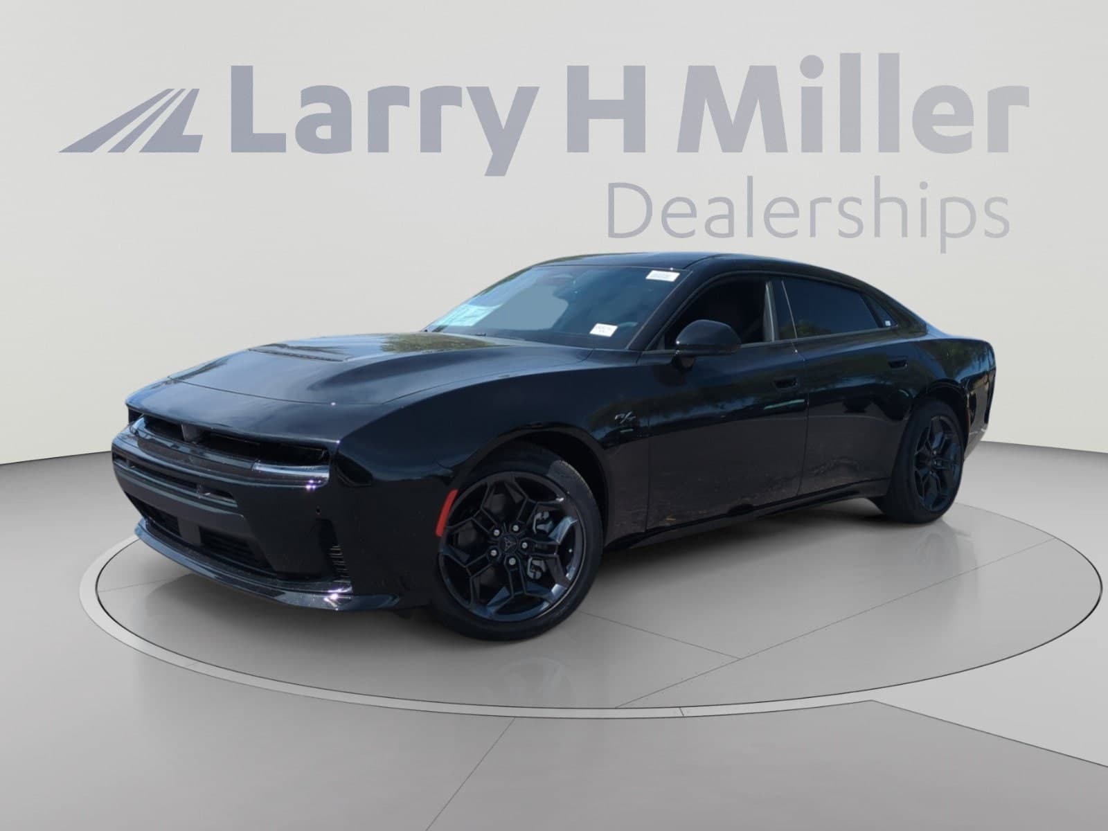 2026 Dodge Charger R/T — photo 1 of 55