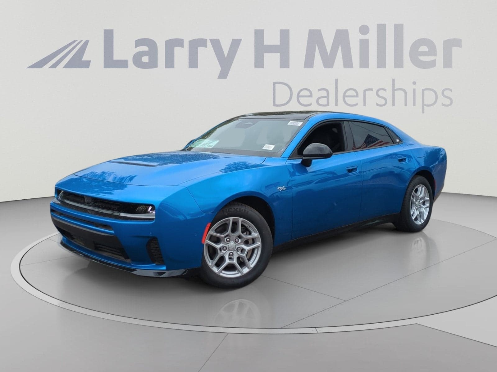 2026 Dodge Charger R/T — photo 1 of 52