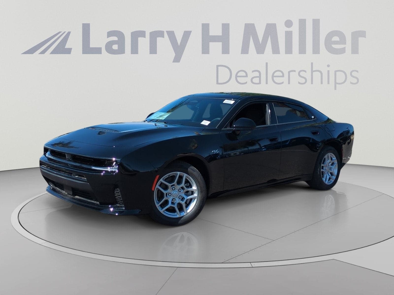 2026 Dodge Charger R/T — photo 1 of 52
