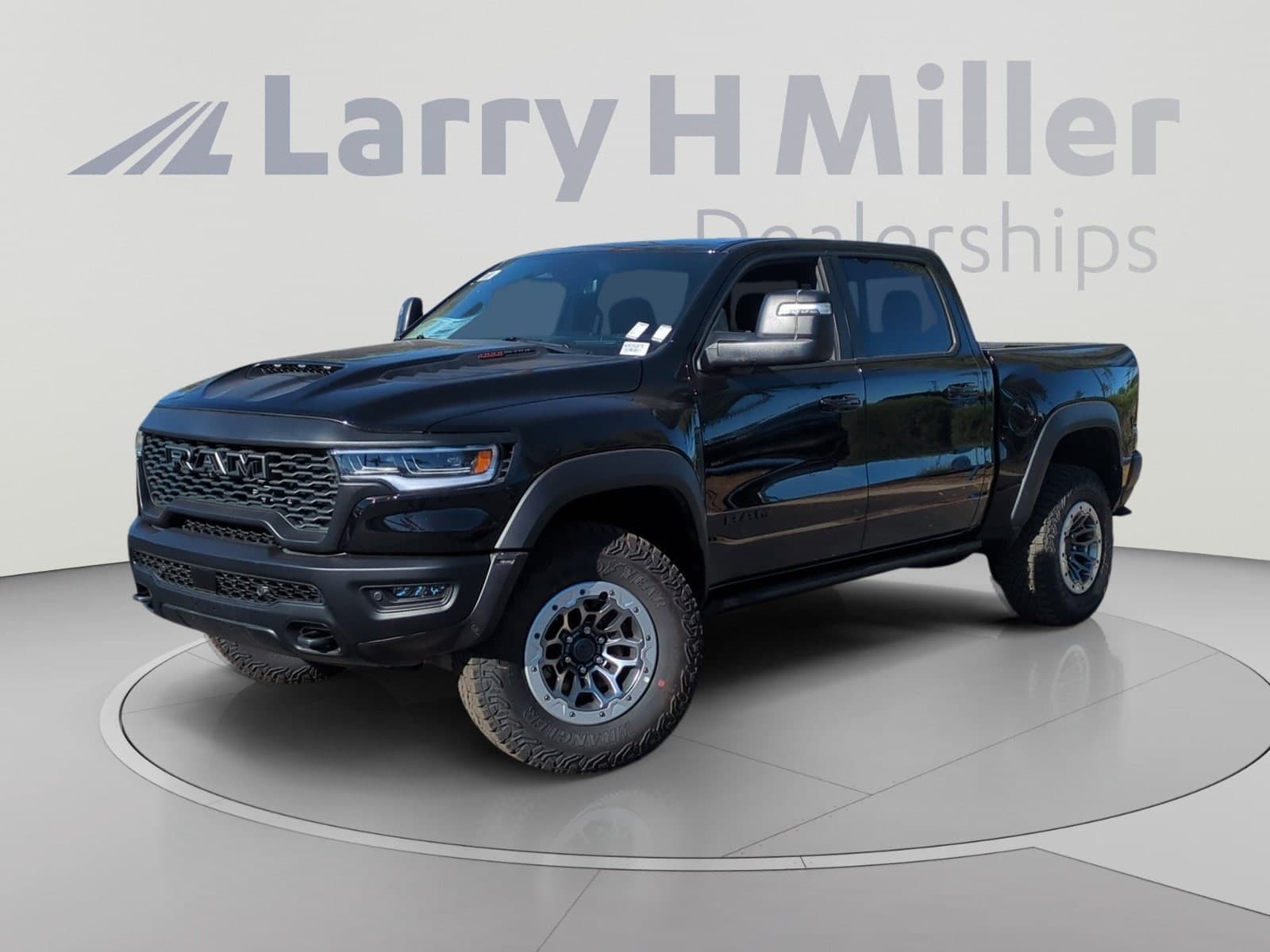 2026 RAM 1500 RHO — photo 1 of 57