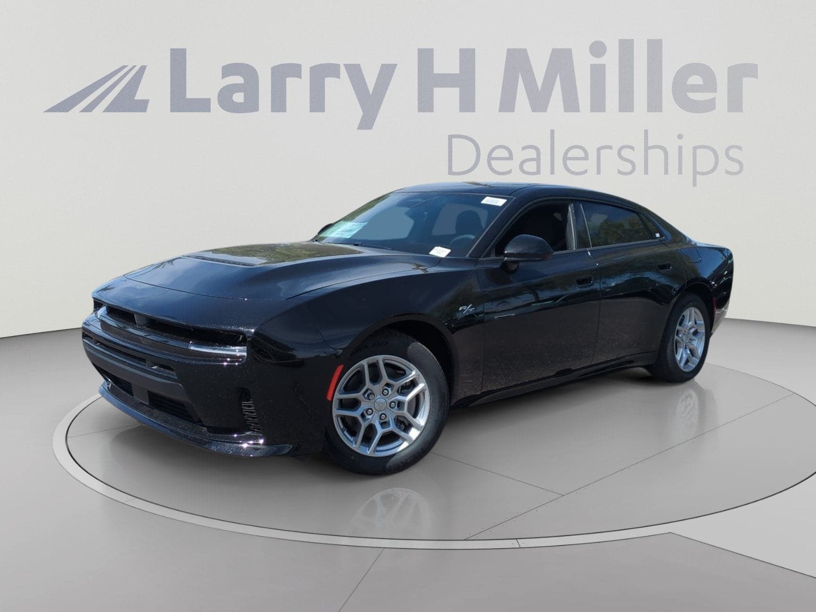 2026 Dodge Charger R/T — photo 1 of 52