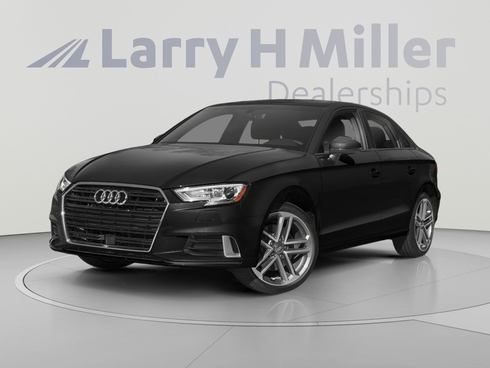 2020 Audi A3 Sedan Premium — photo 1 of 12