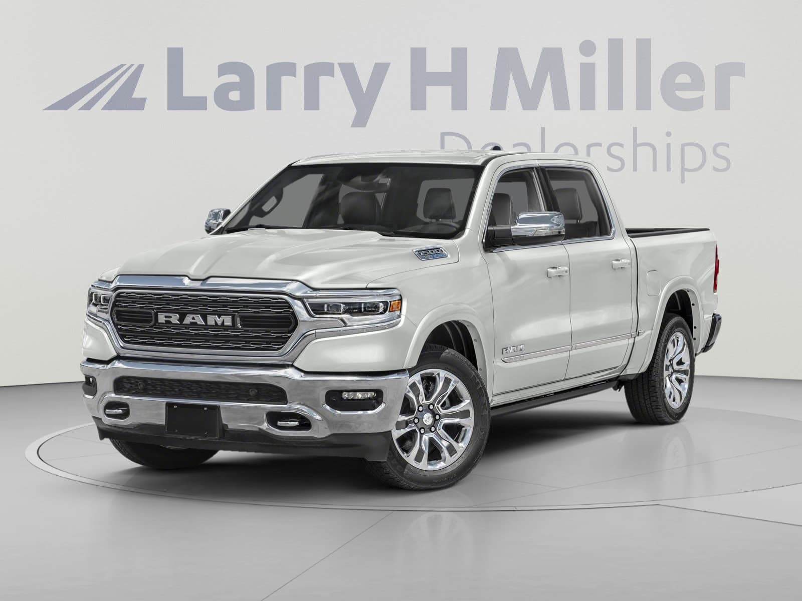 2023 RAM 1500 Limited — photo 1 of 13