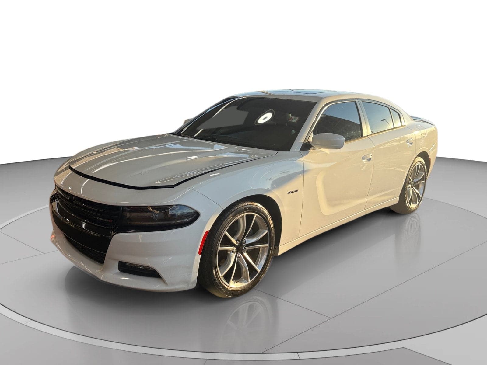 2015 Dodge Charger R/T — photo 1 of 33