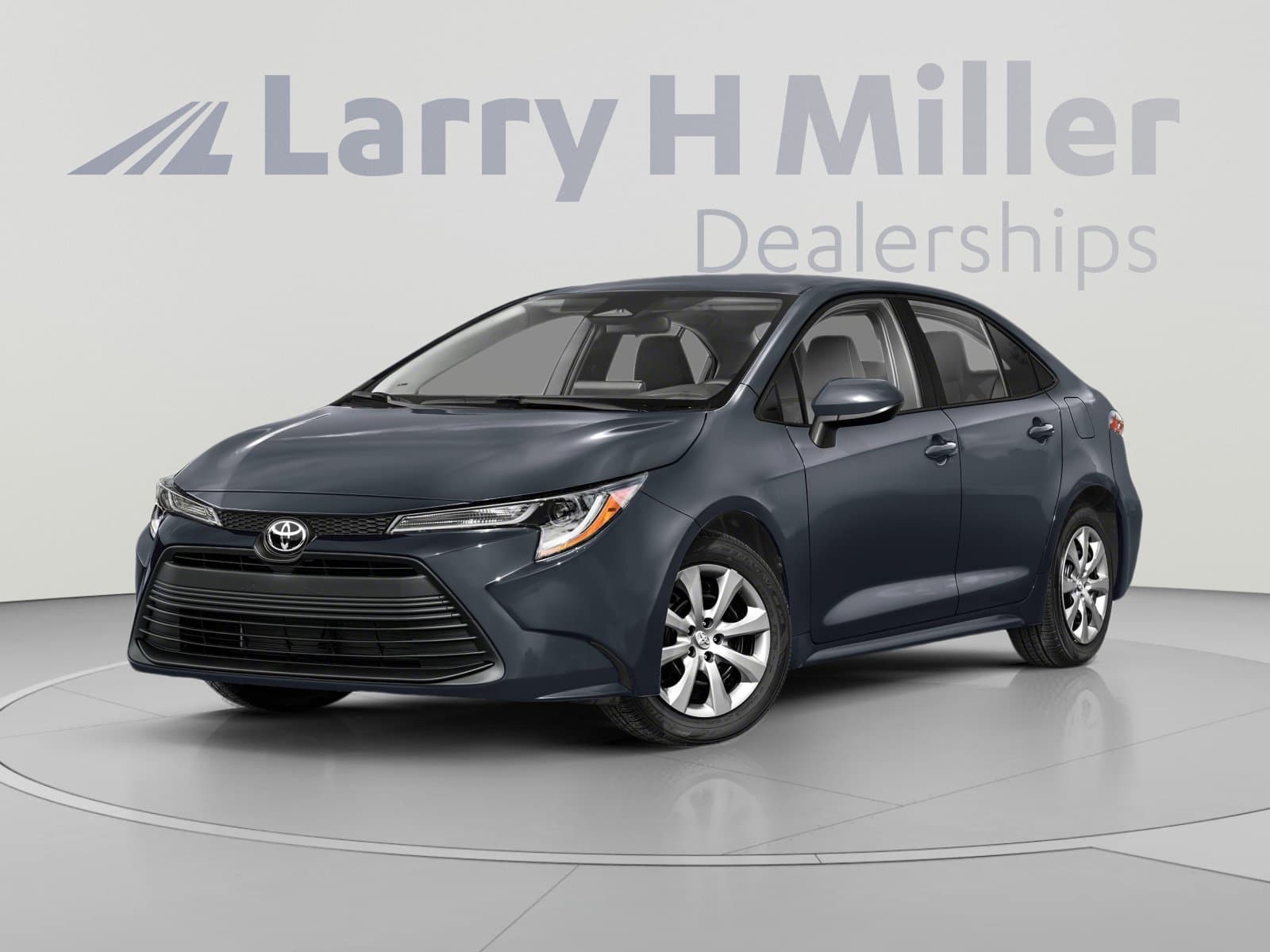 2024 Toyota Corolla LE — photo 1 of 11