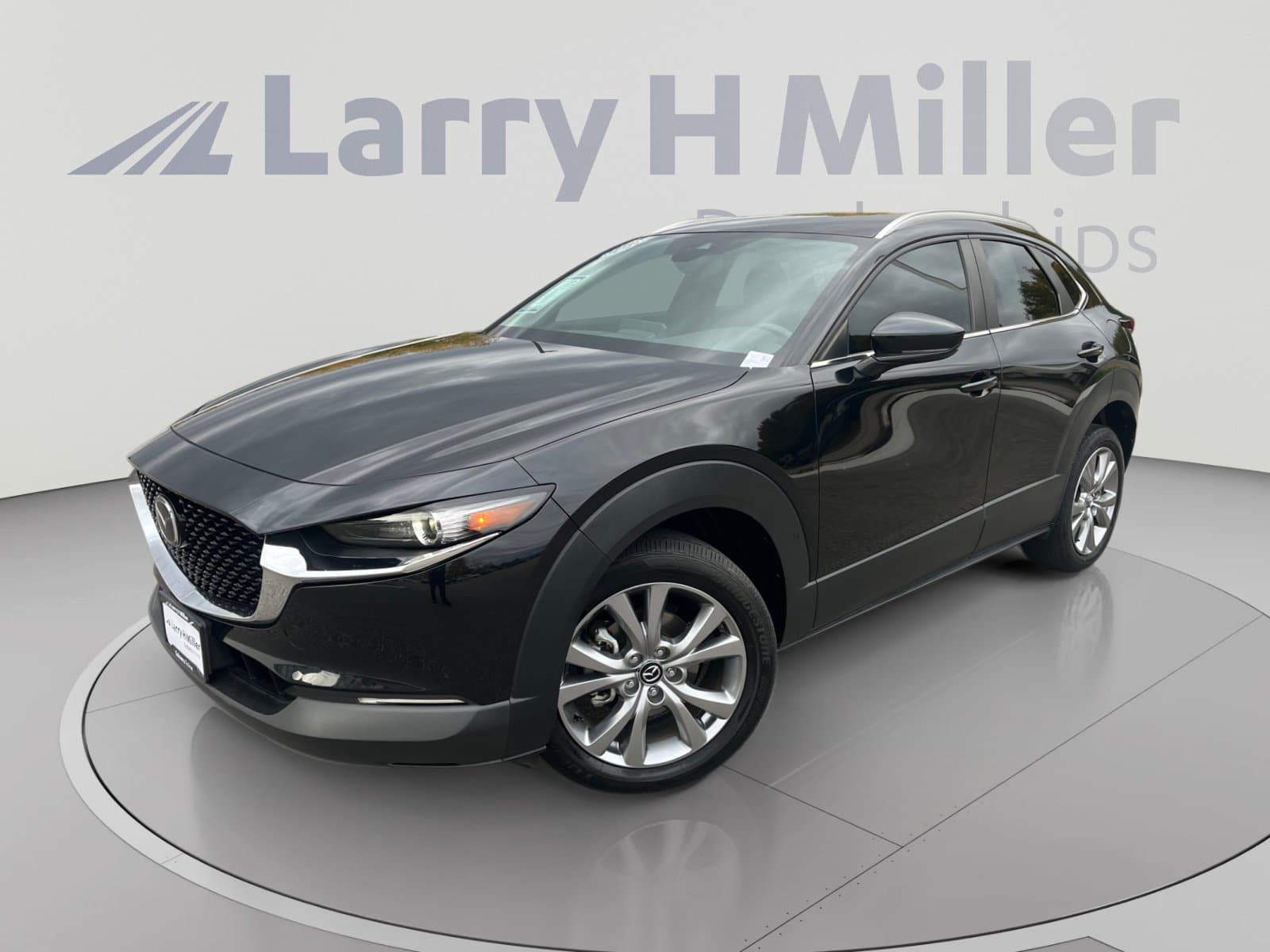 2023 Mazda CX-30 2.5 S Preferred Package — photo 1 of 35