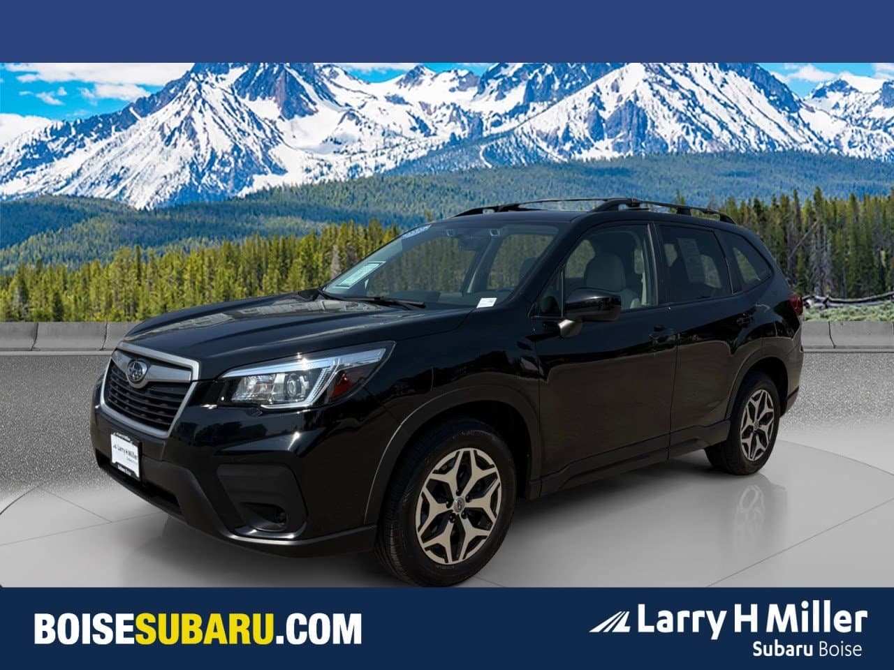 Vehicle Detail Icon