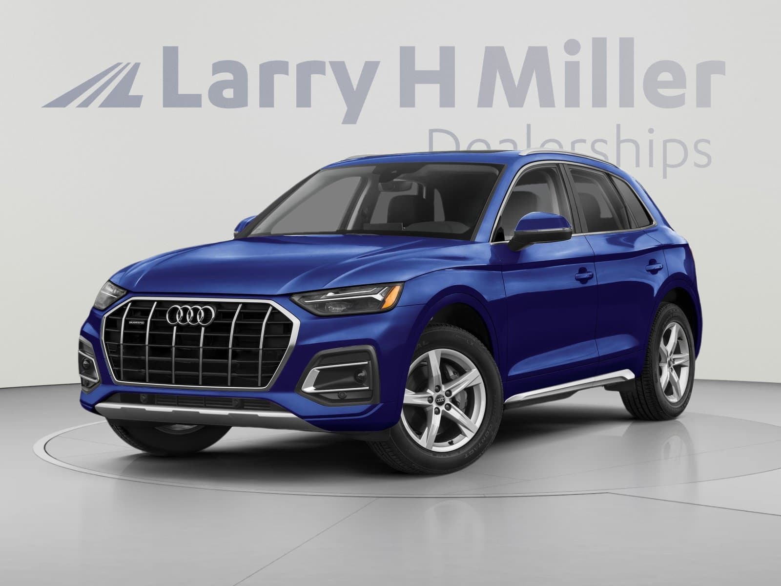 2025 Audi Q5 S line Premium Plus — photo 1 of 12