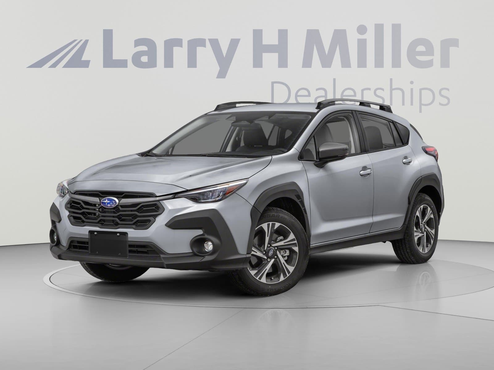 2025 Subaru Crosstrek Premium — photo 1 of 11