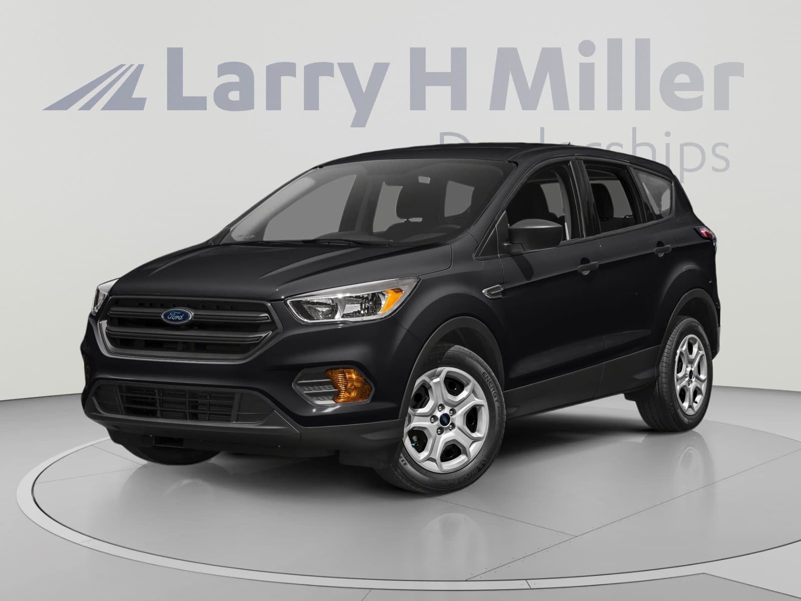 2017 Ford Escape SE — photo 1 of 11