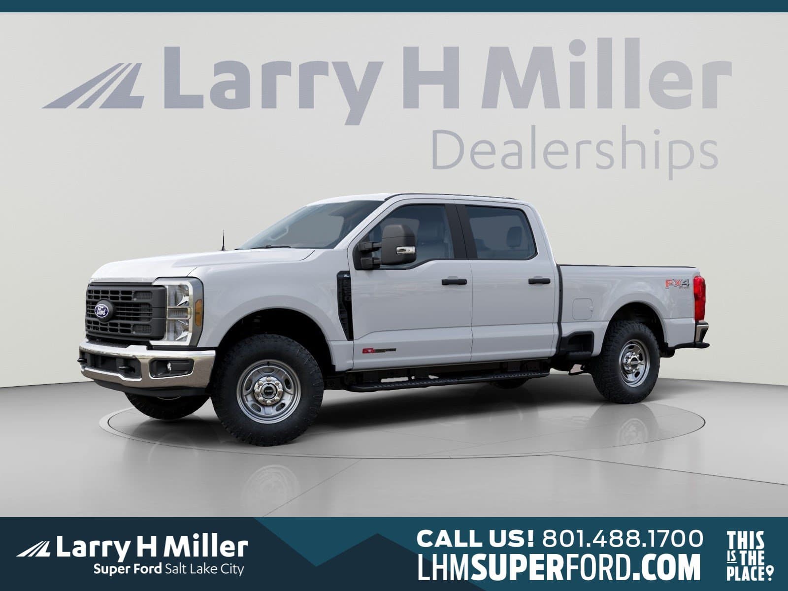 2027 Ford Super Duty F-250 SRW Base — photo 1 of 23