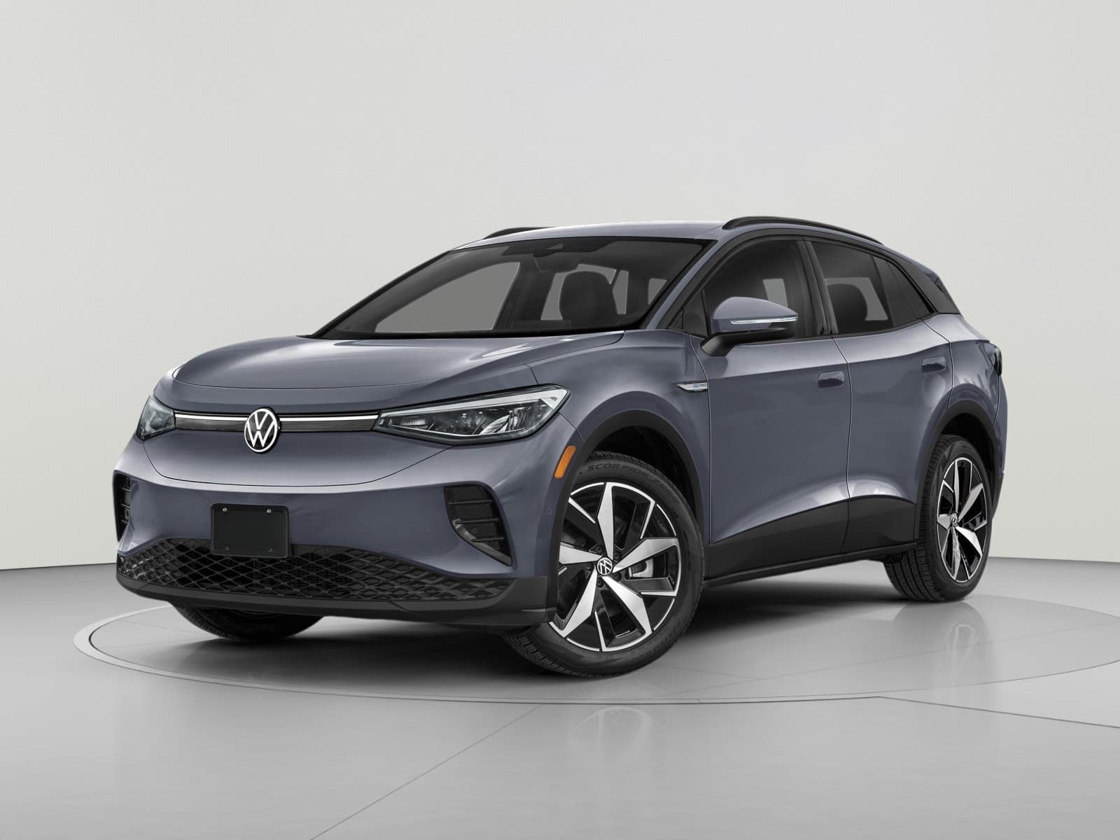 2023 Volkswagen ID.4 Pro S — photo 1 of 10