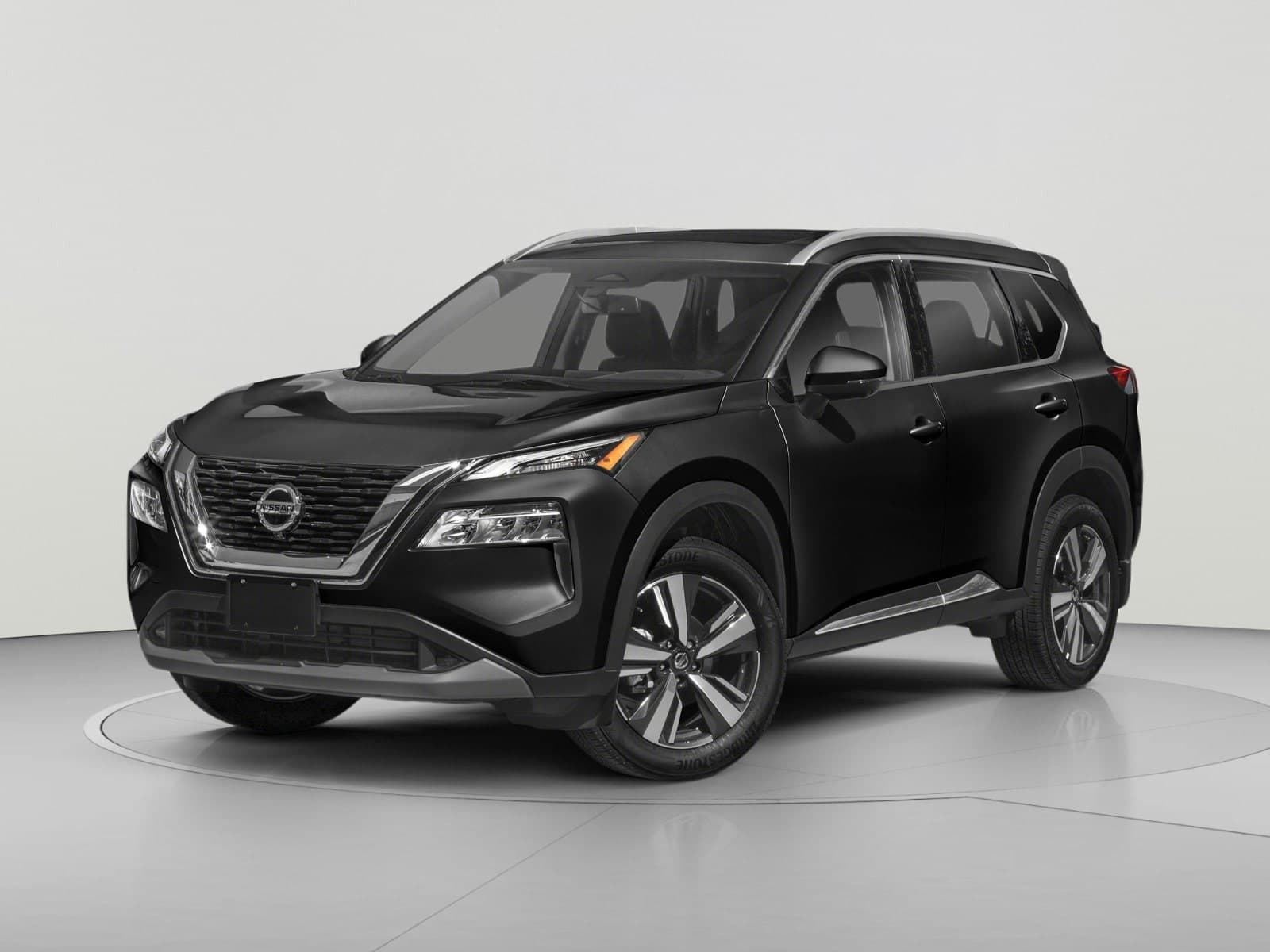 2023 Nissan Rogue SL — photo 1 of 10