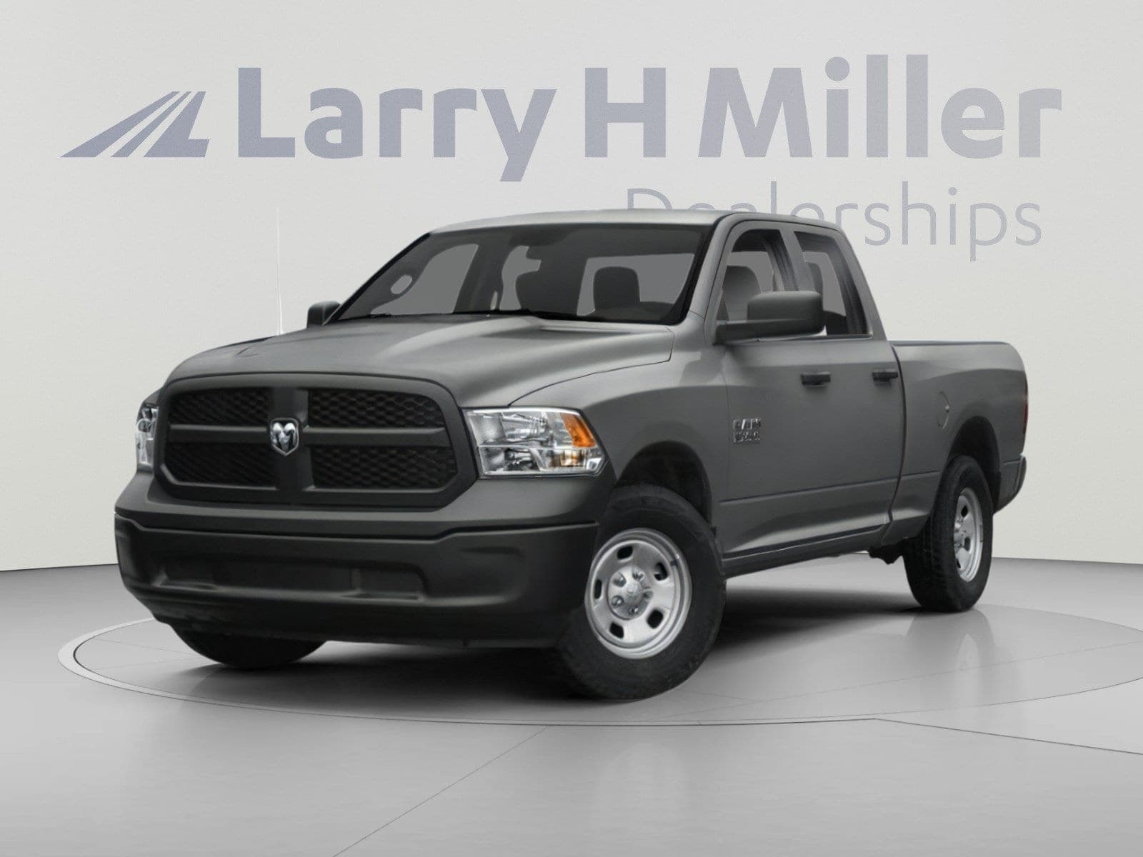 2013 RAM 1500 Express — photo 1 of 12