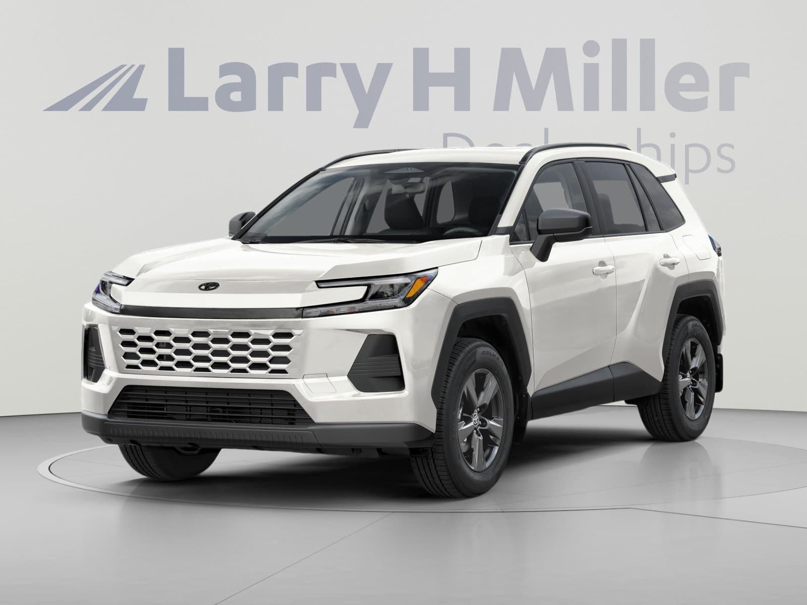 2026 Toyota RAV4 XLE Premium — photo 1 of 13