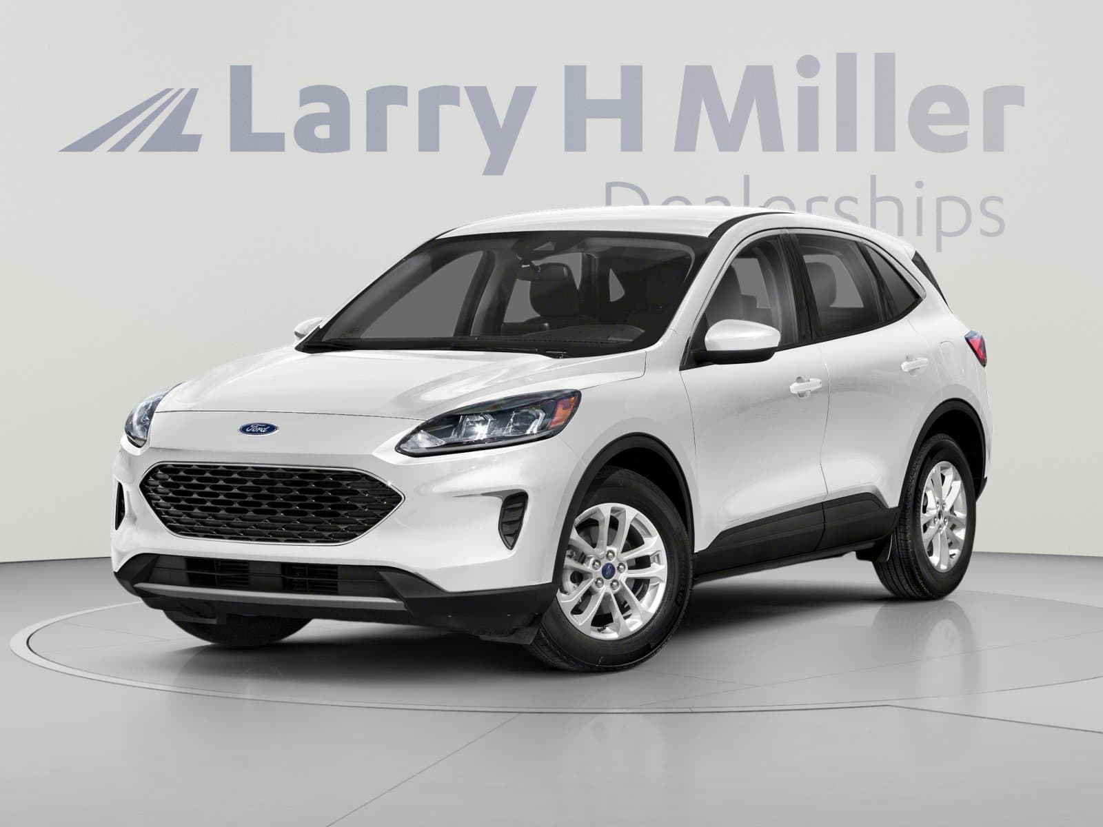 2022 Ford Escape SE — photo 1 of 13