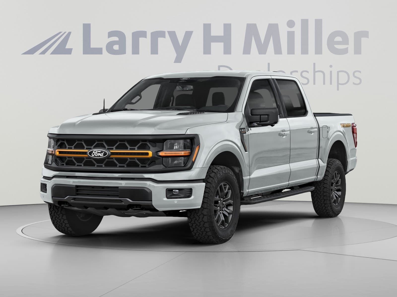 2026 Ford F-150 Tremor — photo 1 of 13