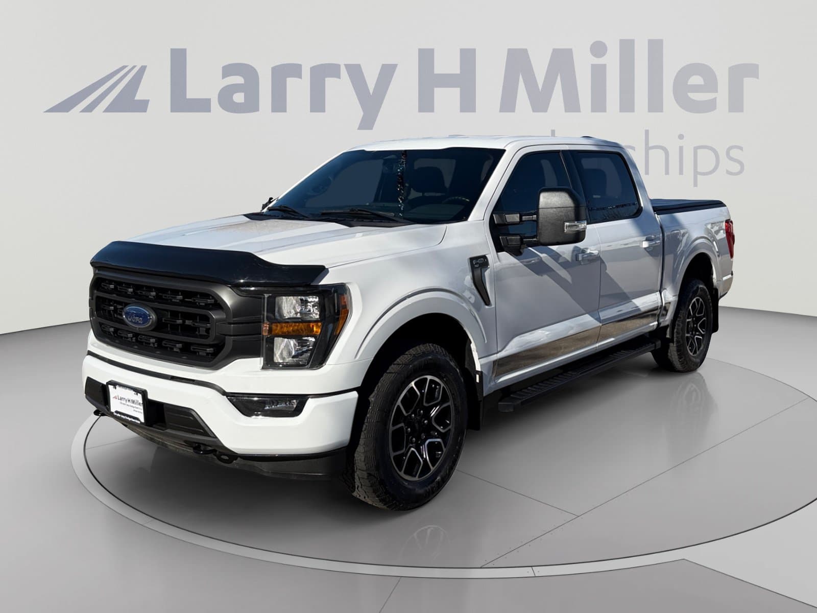 2023 Ford F-150 XL — photo 1 of 35