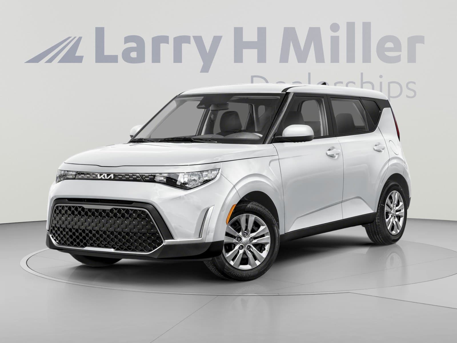 2023 Kia Soul LX — photo 1 of 12