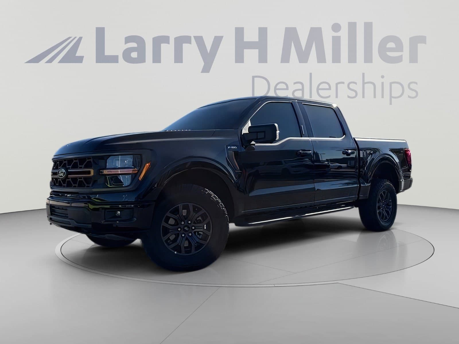 2024 Ford F-150 Tremor — photo 1 of 37