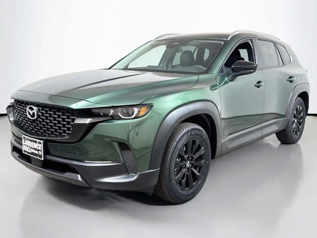2026 Mazda CX-50 2.5 S Preferred AWD — photo 1 of 21