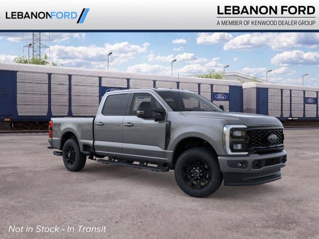 2026 Ford F-250SD XLT — photo 1 of 52